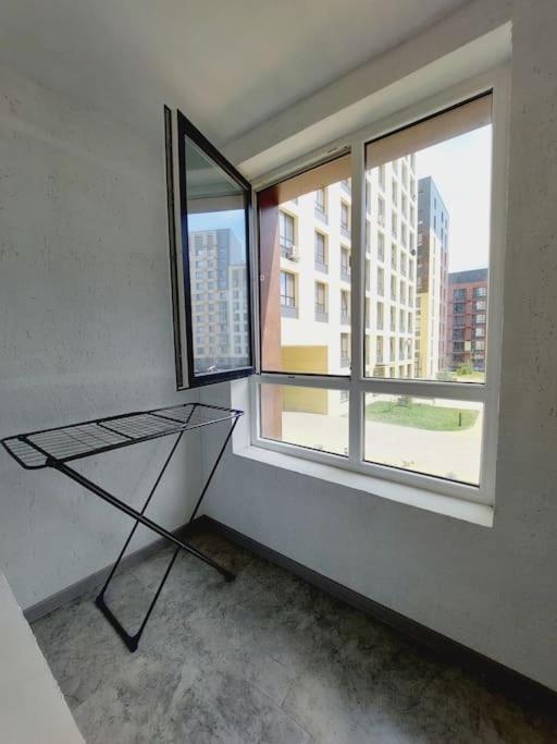 Жк Only Sun В 10 Минутах От Аэропорта Apartment Nur-Sultan  Exterior photo